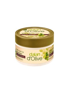 Крем для тела d Olive Body Butter 250 Dalan