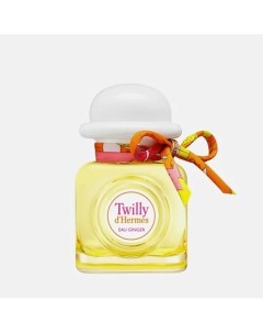 HERMES Парфюмерная вода Twilly d Hermes Eau Ginger 85