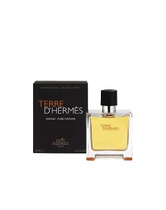 HERMES Парфюмерная вода Terre D Hermes 75