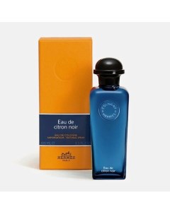 HERMES Одеколон Eau De Citron Noir 100 Hermes