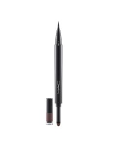 Карандаш для бровей двусторонний Shape Shade Brow Tint Mac