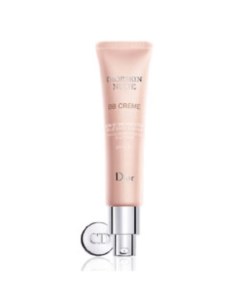 Бальзам красоты skin Nude BB Creme Dior