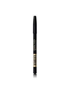 Контурный карандаш для глаз Kohl Pencil Max factor