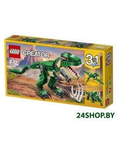 Конструктор Creator 31058 Грозный динозавр Lego