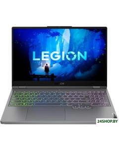 Игровой ноутбук Legion 5 15IAH7H 82RB00ESRK Lenovo