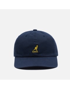 Кепка Washed Baseball Kangol