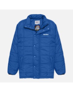 Мужской пуховик Grid Puffer Butter goods