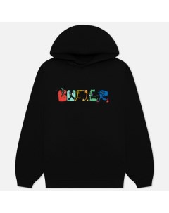 Мужская толстовка Zorched Hoodie Butter goods