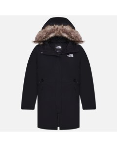 Женская куртка парка Zaneck Recycled The north face