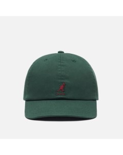 Кепка Washed Baseball Kangol