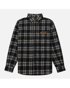 Мужская рубашка Caterpillar Flannel Butter goods