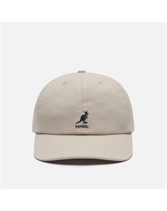 Кепка Washed Baseball Kangol