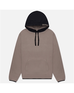 Мужская толстовка Polar Fleece Hoodie Gx1000