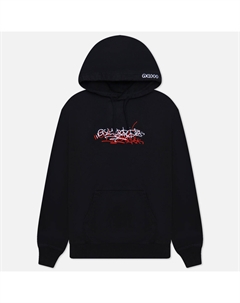 Мужская толстовка Tag Hoodie Gx1000