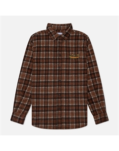 Мужская рубашка Caterpillar Flannel Butter goods