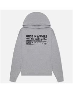 Мужская толстовка Once Hoodie Tsch