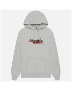 Мужская толстовка Tag Hoodie Gx1000