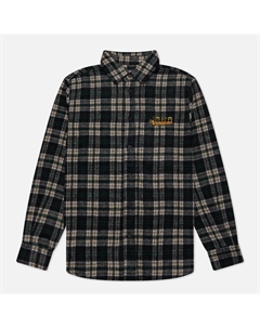 Мужская рубашка Caterpillar Flannel Butter goods