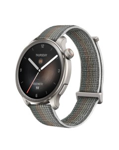 Умные часы Balance (серый) Amazfit