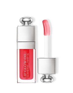 Питательное масло для губ Addict Lip Glow Oil Dior