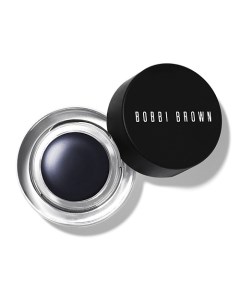 Гелевая подводка Long Wear Gel Eyeliner Bobbi brown