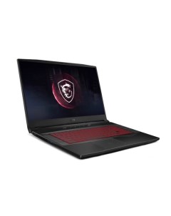 Игровой ноутбук Pulse GL76 11UDK 237XRU Msi