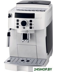 Эспрессо кофемашина Magnifica S ECAM 21 117 W Delonghi