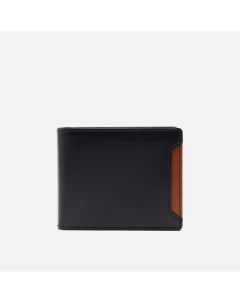 Кошелек Notch Leather Billfold Middle Master-piece