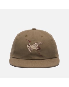 Кепка Peace Crane 6 Panel Maharishi