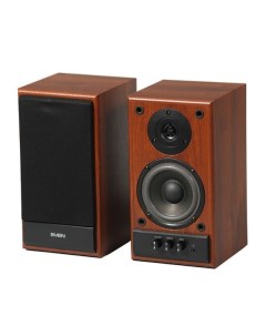 Акустическая система т м SPS 702 Walnut Sven