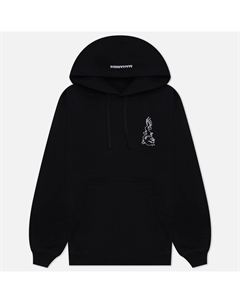 Мужская толстовка Reflective Dragon Hoodie Maharishi