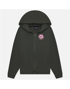 Мужская толстовка Universal Zip Hoodie Tsch