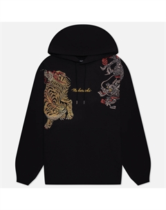 Мужская толстовка Ying Yang Hoodie Maharishi