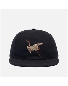 Кепка Peace Crane 6 Panel Maharishi