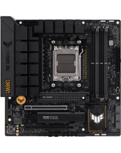 Материнская плата TUF Gaming B650M-PLUS Asus