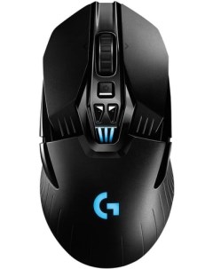 Игровая мышь G903 Lightspeed Hero 25K Logitech