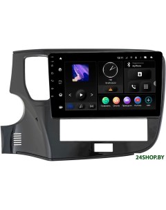 USB магнитола TMX 6109 6 Incar