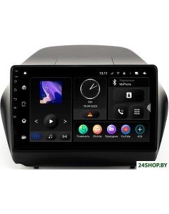 USB магнитола TMX 2403 6 Incar