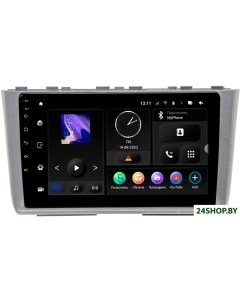 USB магнитола TMX 2412 6 Incar