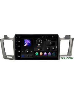 USB магнитола TMX 2203 6 Incar