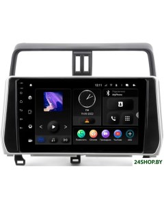 USB магнитола TMX 2215n 6 Incar