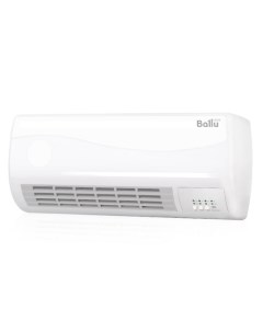 Тепловентилятор BFH/W-102W Ballu