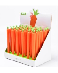 Ручка шариковая Carrot Art&home