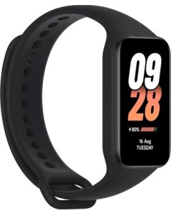 Фитнес браслет Smart Band 8 Active черный международная версия Xiaomi