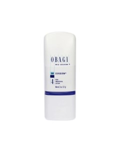 Лосьон для лица разглаживающий Nu Derm Exfoderm Obagi