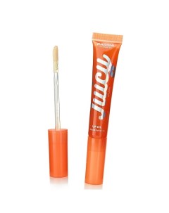 Фруктовое масло для губ Juicy 11 Parisa cosmetics