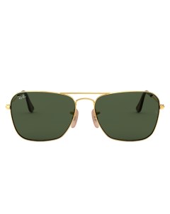 Солнцезащитные очки CARAVAN Ray-ban