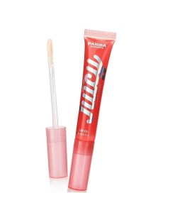 Фруктовое масло для губ Juicy 11 Parisa cosmetics