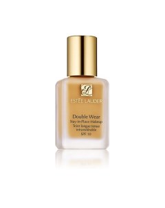 Устойчивый тональный крем SPF 10 Double Wear Estee lauder