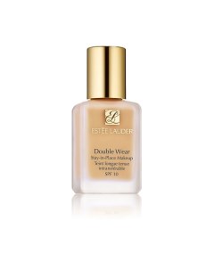 Устойчивый тональный крем SPF 10 Double Wear Estee lauder